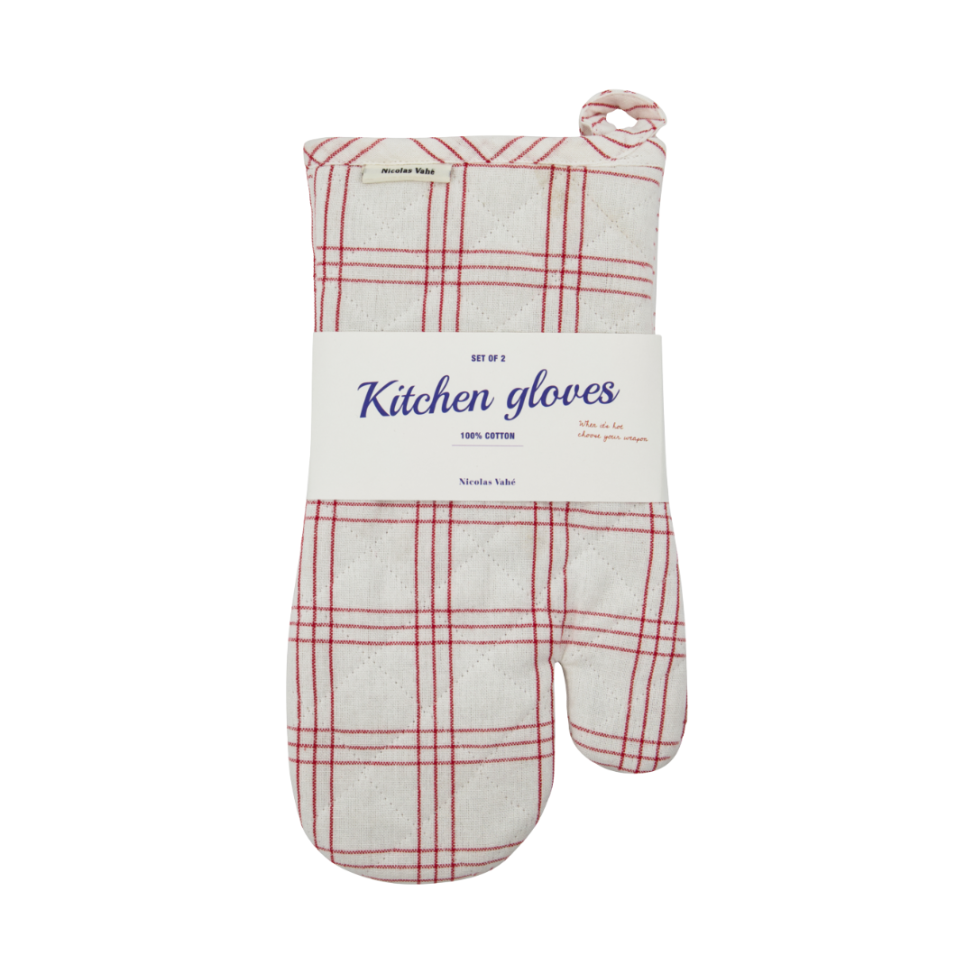 Kitchen Glove Set Of Two